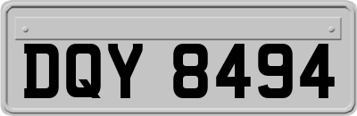 DQY8494