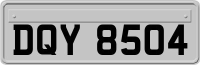 DQY8504