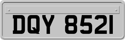 DQY8521