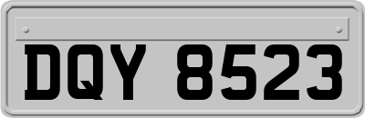 DQY8523