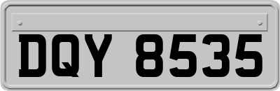 DQY8535