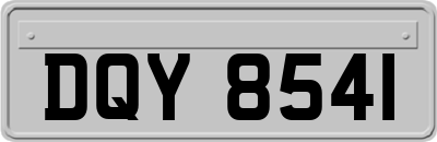 DQY8541