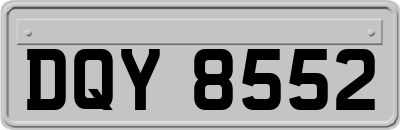 DQY8552
