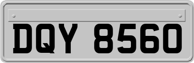 DQY8560