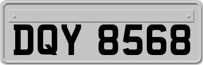 DQY8568
