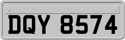 DQY8574
