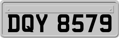 DQY8579