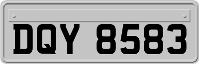 DQY8583