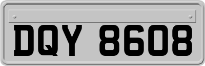DQY8608