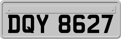 DQY8627
