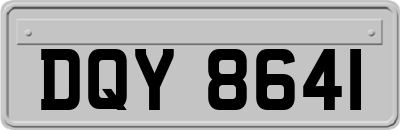 DQY8641
