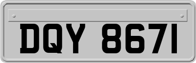 DQY8671