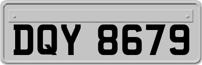 DQY8679