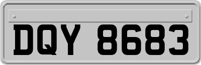 DQY8683