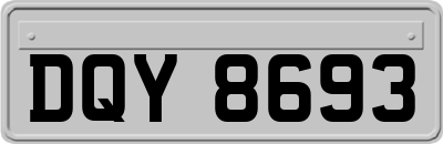 DQY8693