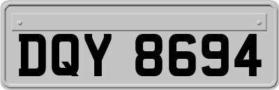 DQY8694