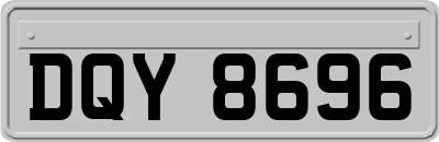 DQY8696