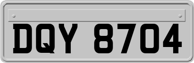 DQY8704