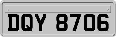 DQY8706