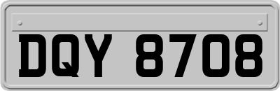 DQY8708