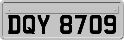 DQY8709
