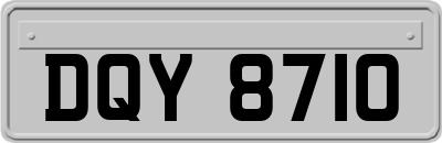 DQY8710