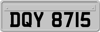 DQY8715