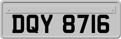 DQY8716