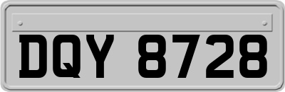 DQY8728