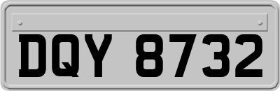 DQY8732