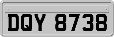 DQY8738