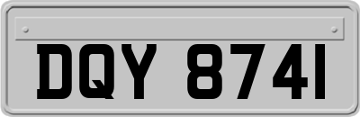 DQY8741