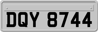 DQY8744