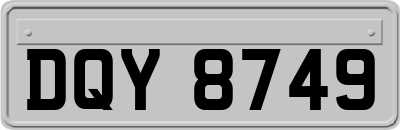 DQY8749