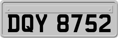 DQY8752