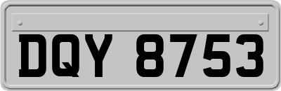 DQY8753
