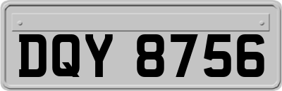 DQY8756