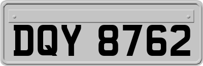 DQY8762