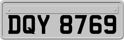 DQY8769