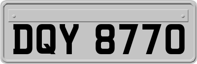 DQY8770