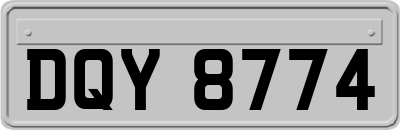 DQY8774