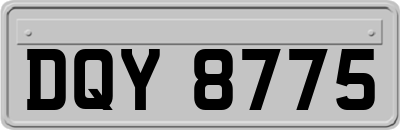 DQY8775