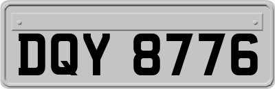DQY8776