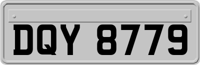 DQY8779