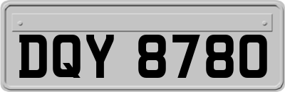 DQY8780