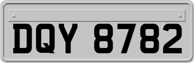 DQY8782