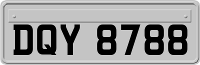 DQY8788
