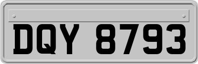 DQY8793