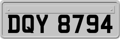 DQY8794
