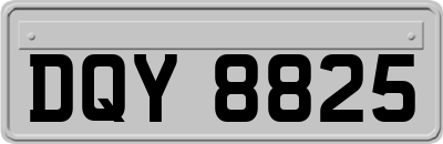 DQY8825